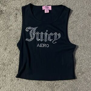 juicy couture/Aeropostale Collab